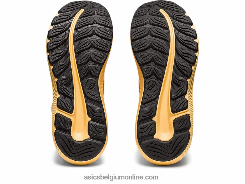 pre opwinding 9 kleuterschool V6HXR24284 papaja/zomerduin Asics