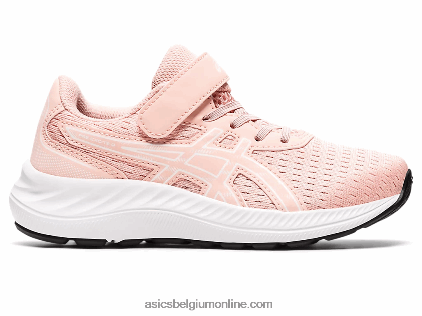 pre opwinding 9 kleuterschool V6HXR24342 matroze/wit Asics