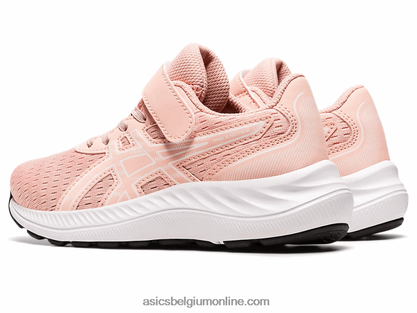 pre opwinding 9 kleuterschool V6HXR24342 matroze/wit Asics