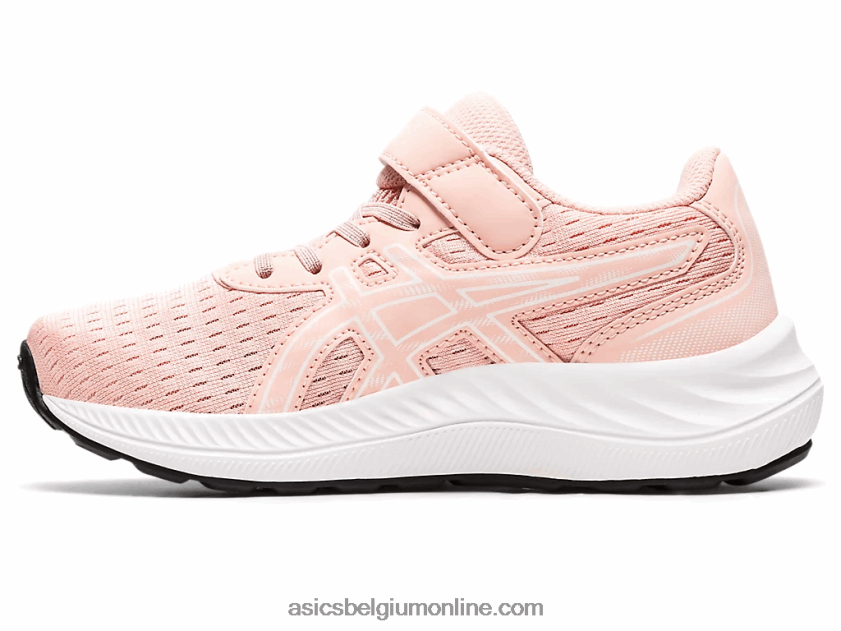 pre opwinding 9 kleuterschool V6HXR24342 matroze/wit Asics