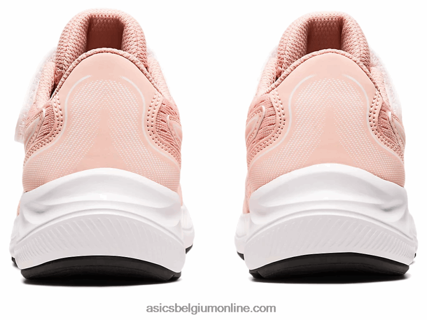 pre opwinding 9 kleuterschool V6HXR24342 matroze/wit Asics