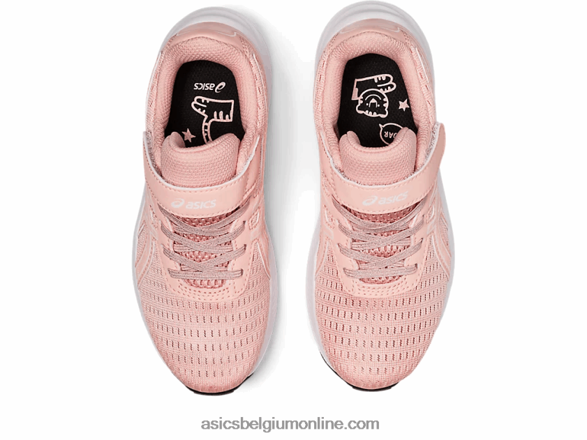pre opwinding 9 kleuterschool V6HXR24342 matroze/wit Asics