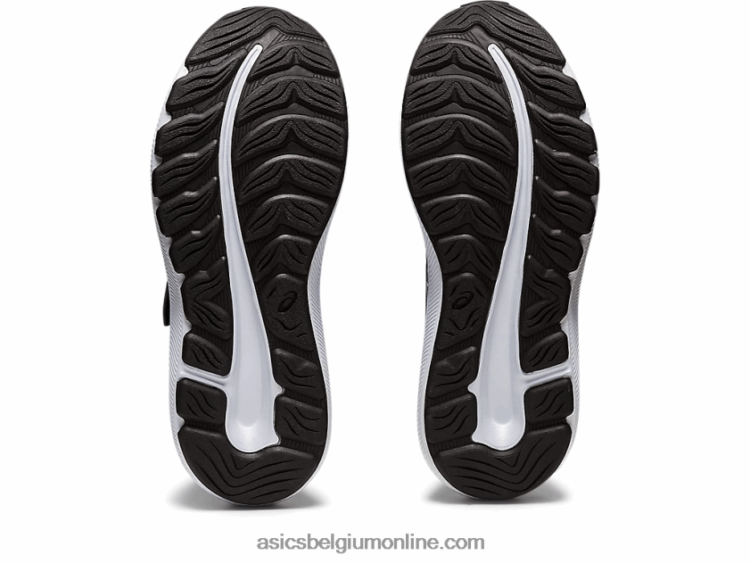 pre opwinding 9 kleuterschool V6HXR24361 zwarte/zachte lucht Asics