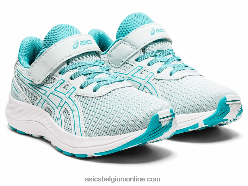 pre opwinding 9 kleuterschool V6HXR24419 rustgevend zee/zeeglas Asics
