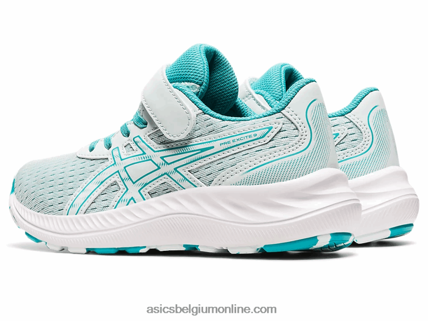 pre opwinding 9 kleuterschool V6HXR24419 rustgevend zee/zeeglas Asics