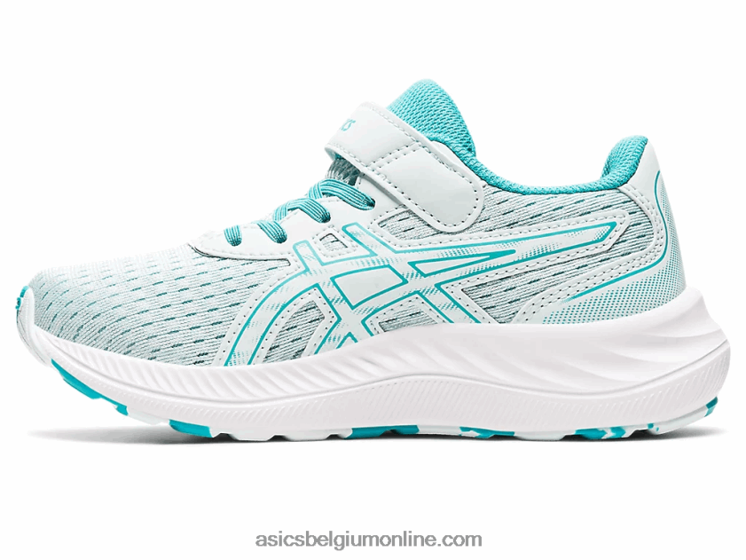 pre opwinding 9 kleuterschool V6HXR24419 rustgevend zee/zeeglas Asics