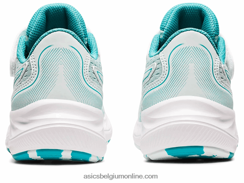 pre opwinding 9 kleuterschool V6HXR24419 rustgevend zee/zeeglas Asics