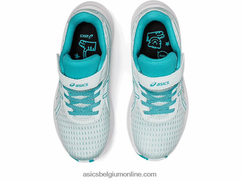 pre opwinding 9 kleuterschool V6HXR24419 rustgevend zee/zeeglas Asics