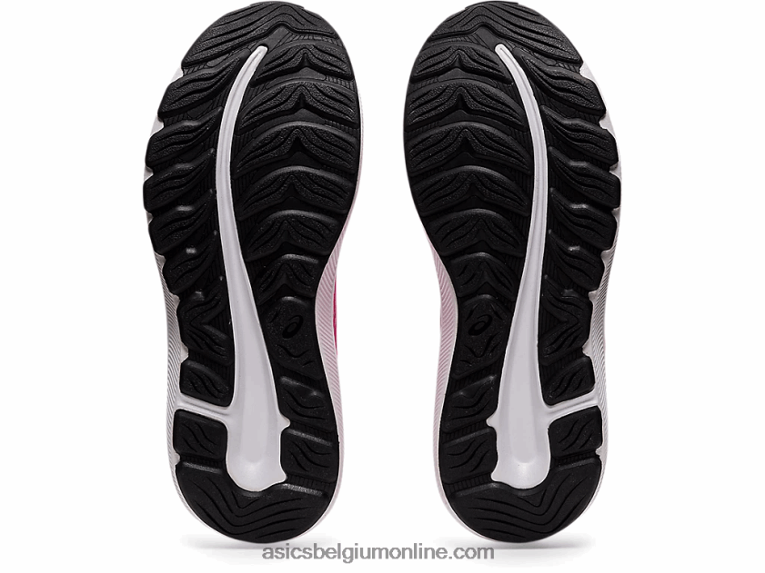 pre opwinding 9 kleuterschool V6HXR24461 roze glo/puur zilver Asics