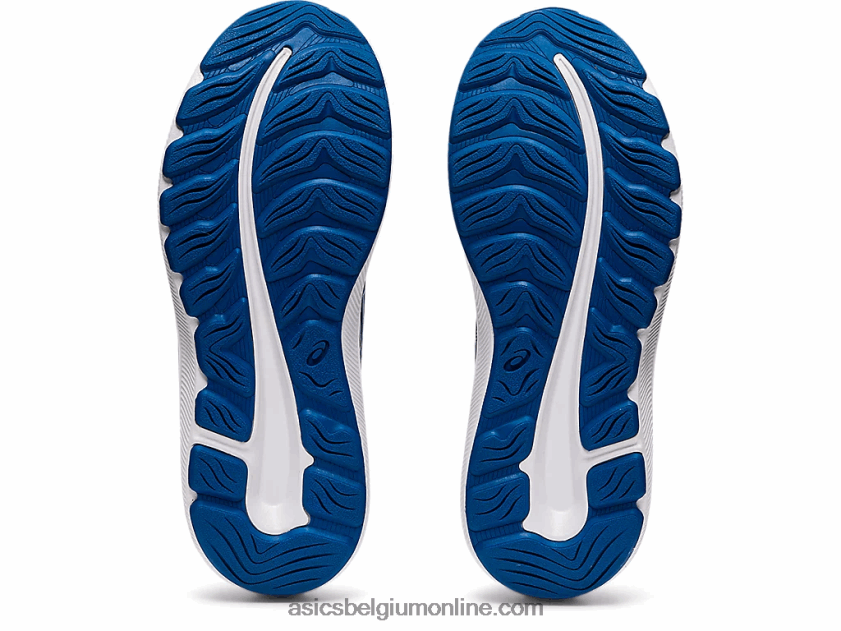 pre opwinding 9 kleuterschool V6HXR24463 meer drive/wit Asics