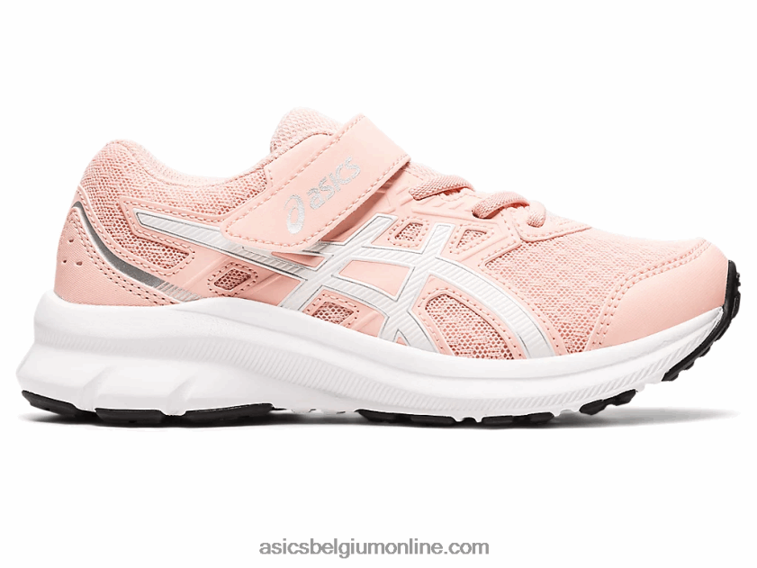 schok 3 kleuterschool V6HXR24383 matroze/wit Asics