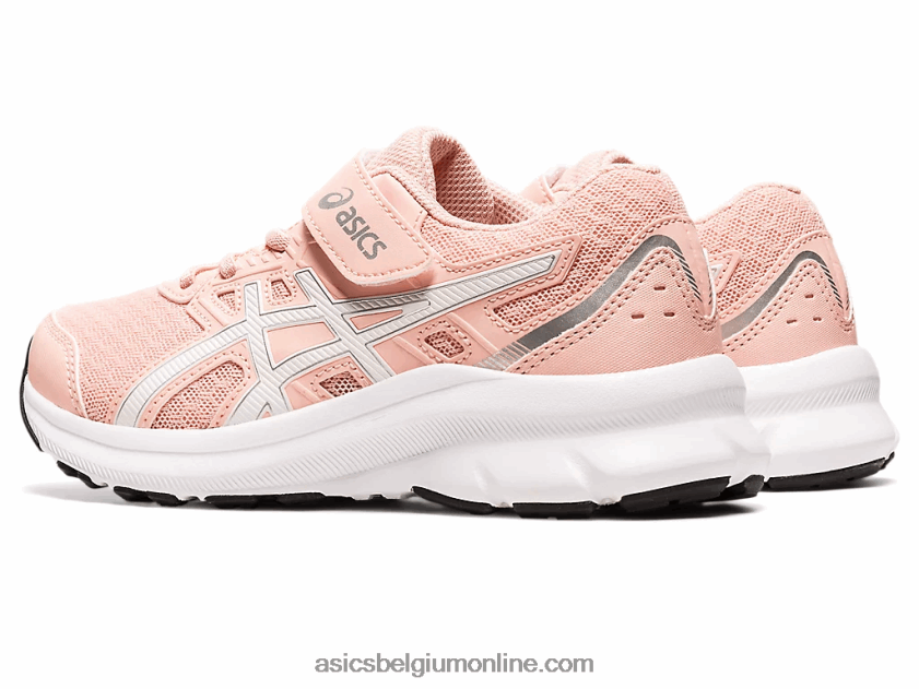 schok 3 kleuterschool V6HXR24383 matroze/wit Asics