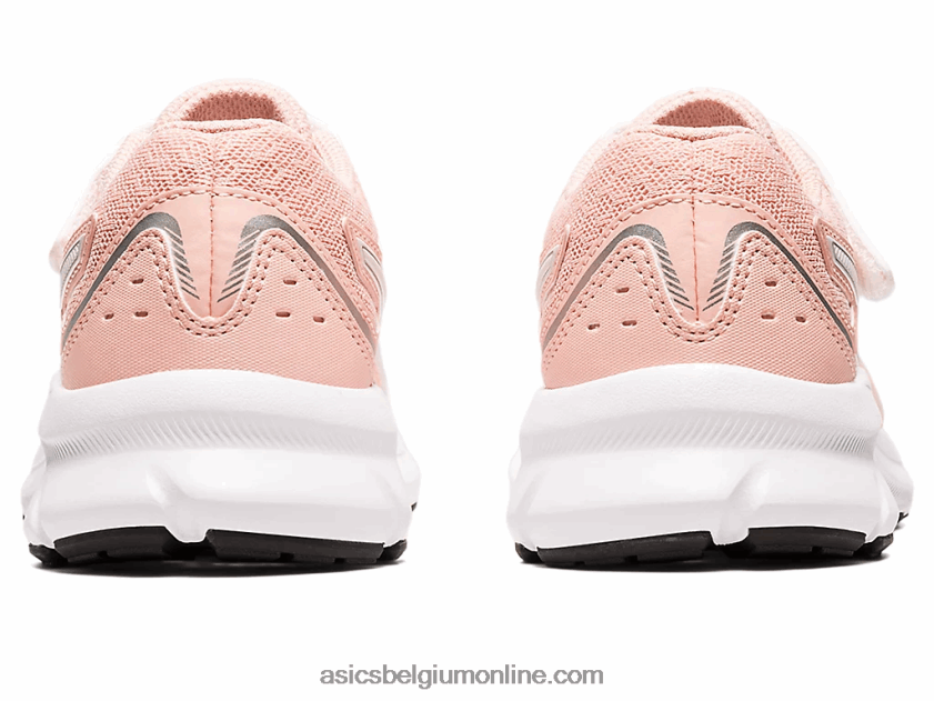 schok 3 kleuterschool V6HXR24383 matroze/wit Asics