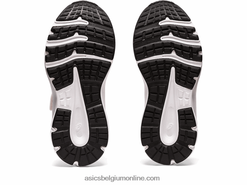 schok 3 kleuterschool V6HXR24383 matroze/wit Asics