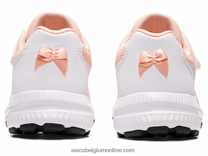 strijd 7 pre-school V6HXR24487 wind/wit Asics