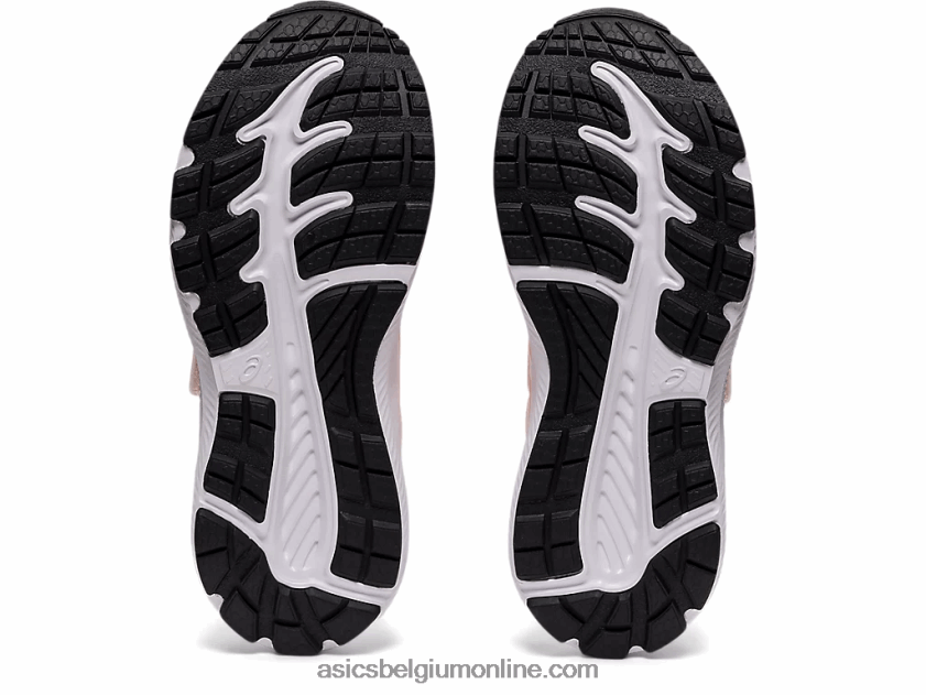 strijd 7 pre-school V6HXR24487 wind/wit Asics