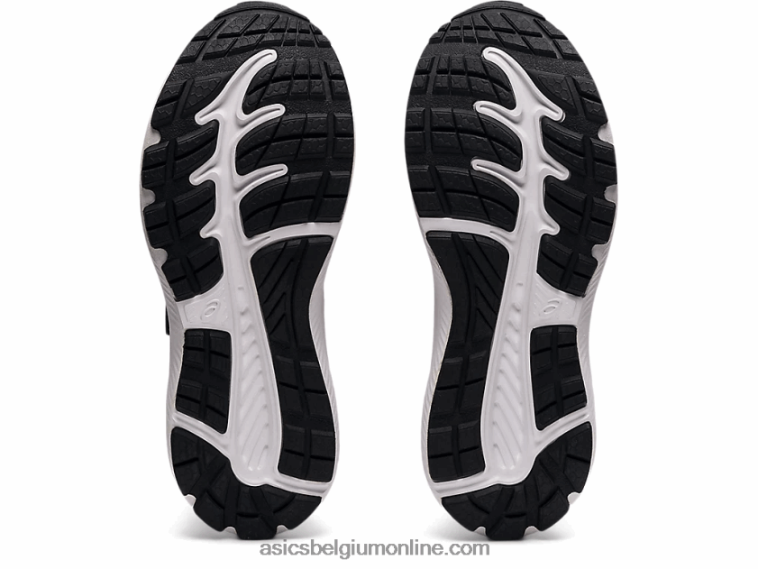 strijd 7 pre-school V6HXR24512 zwart/elektrisch rood Asics