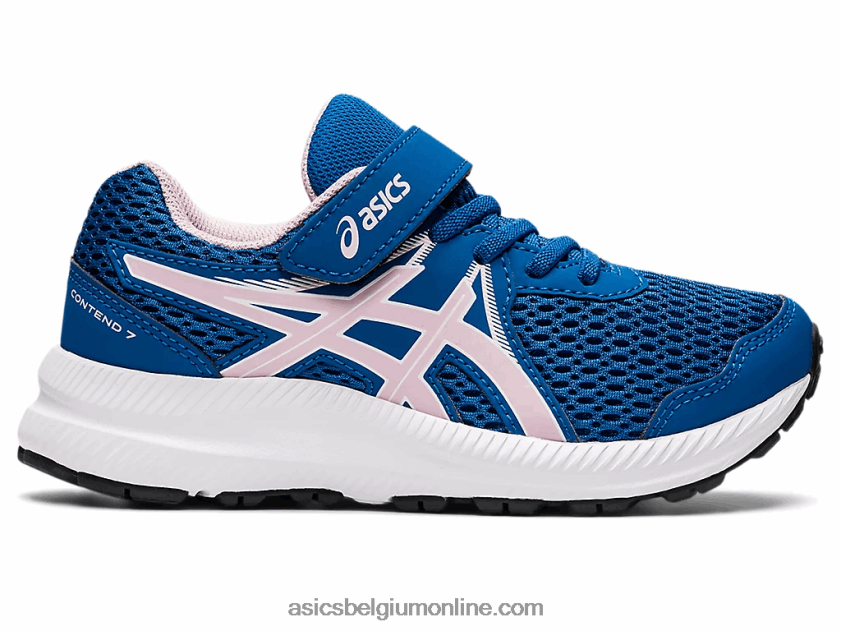 strijd 7 pre-school V6HXR24520 meer rijden/nauwelijks gestegen Asics