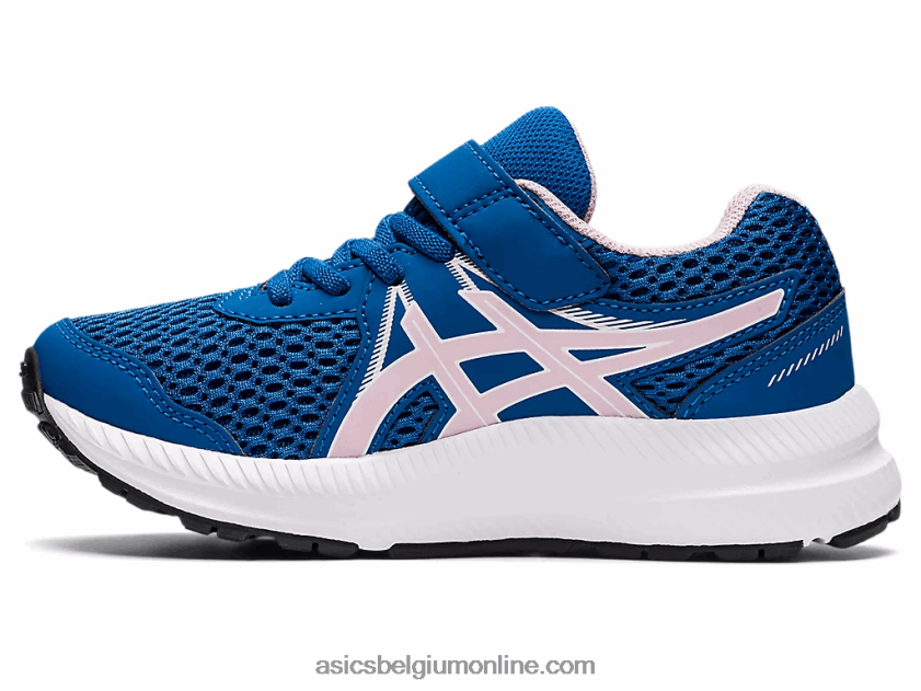 strijd 7 pre-school V6HXR24520 meer rijden/nauwelijks gestegen Asics
