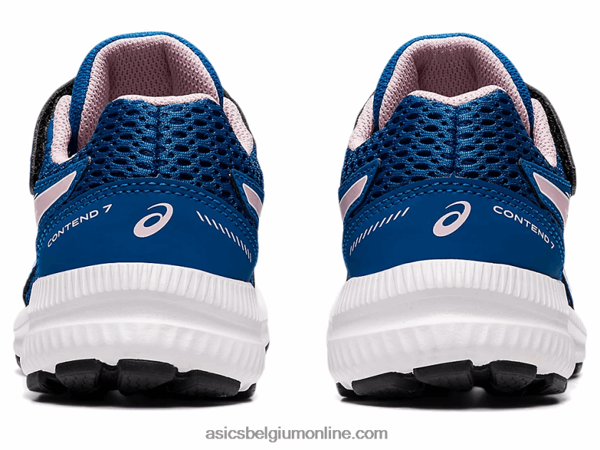strijd 7 pre-school V6HXR24520 meer rijden/nauwelijks gestegen Asics
