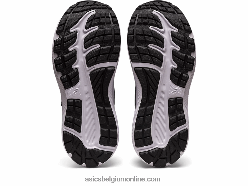 strijd 8 pre-school V6HXR24241 drager grijs/eilandblauw Asics