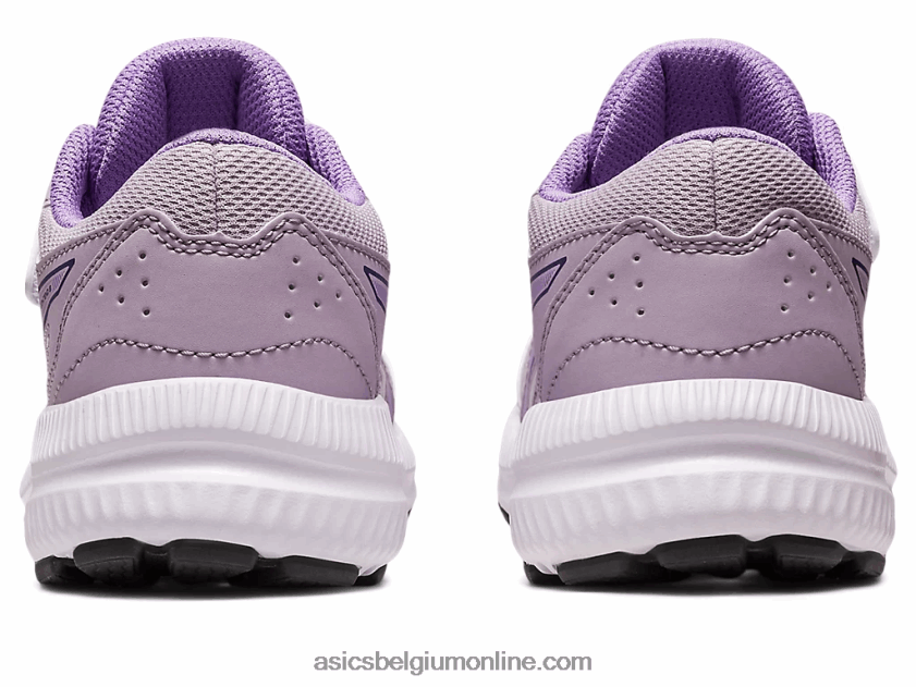 strijd 8 pre-school V6HXR24248 schemerviolet/digitaal violet Asics