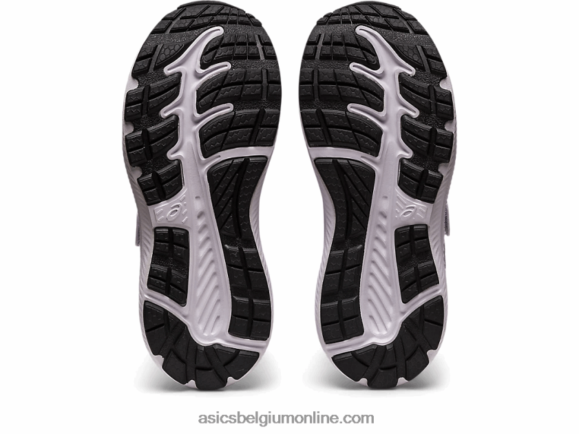 strijd 8 pre-school V6HXR24248 schemerviolet/digitaal violet Asics