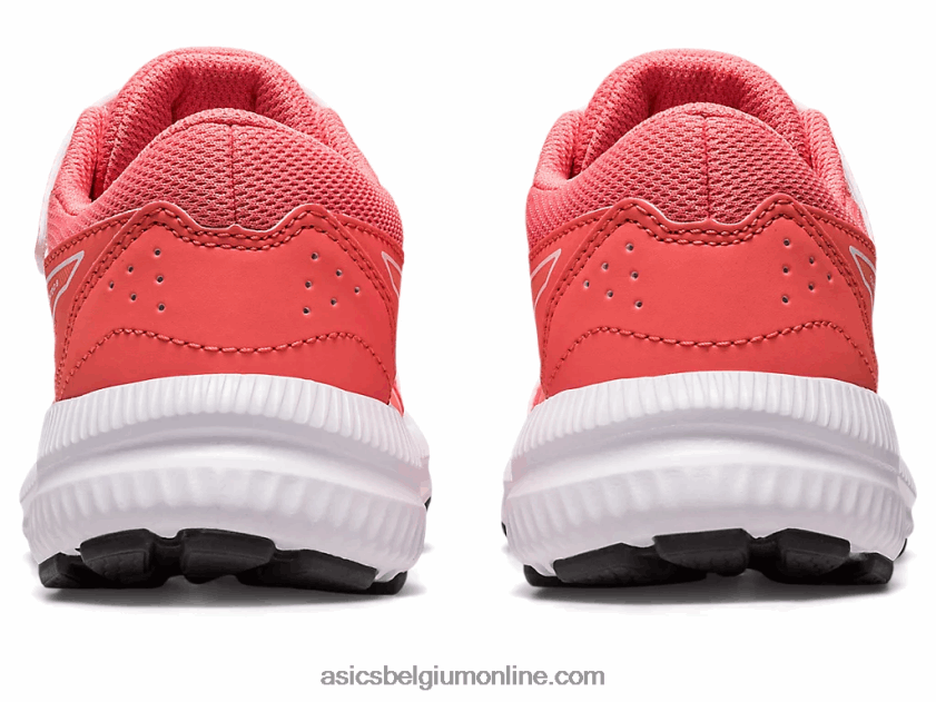 strijd 8 pre-school V6HXR24259 papaja/zomerduin Asics
