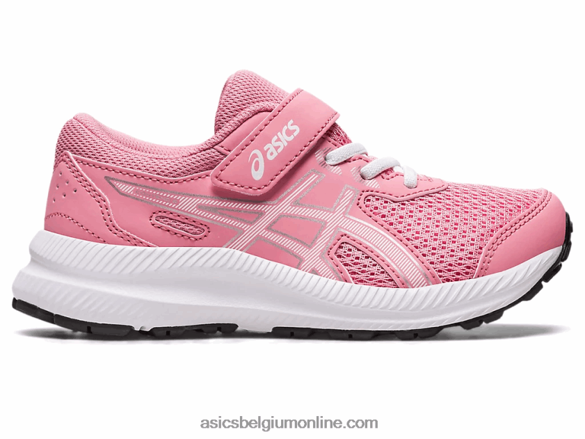strijd 8 pre-school V6HXR24260 fruitpunch/wit Asics