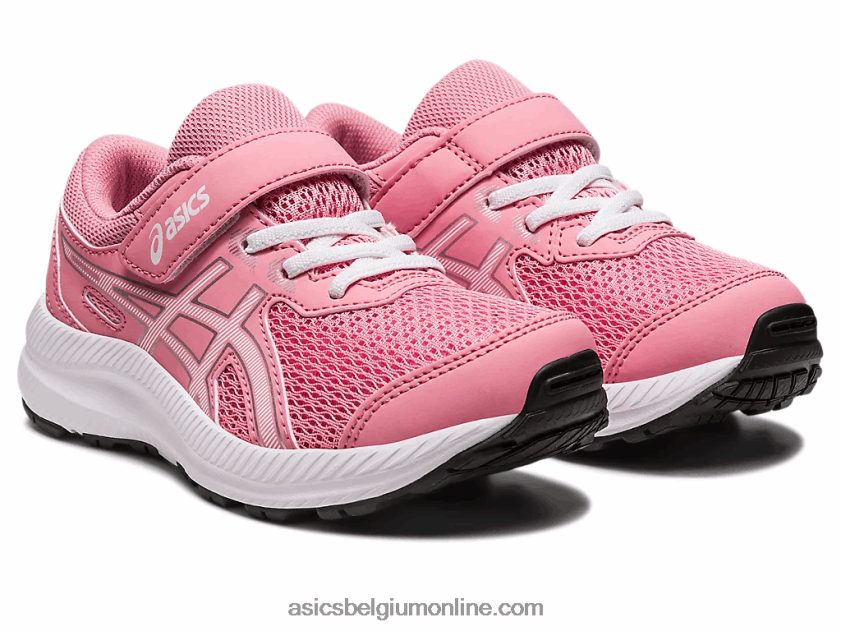 strijd 8 pre-school V6HXR24260 fruitpunch/wit Asics