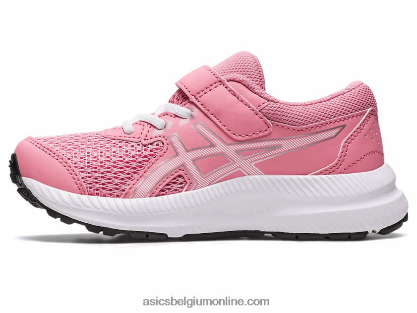strijd 8 pre-school V6HXR24260 fruitpunch/wit Asics