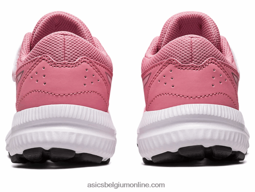strijd 8 pre-school V6HXR24260 fruitpunch/wit Asics