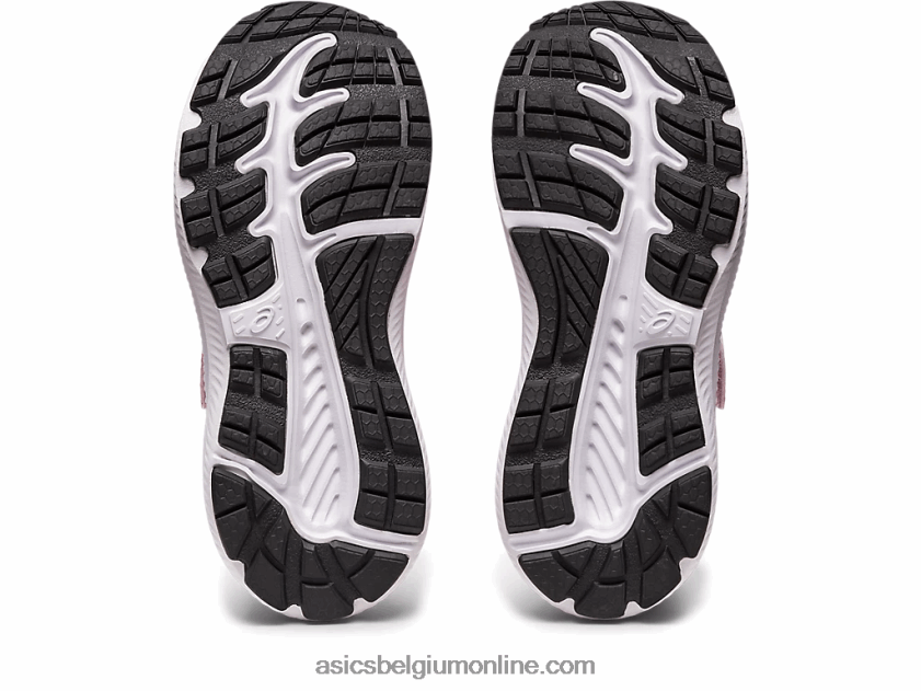 strijd 8 pre-school V6HXR24260 fruitpunch/wit Asics