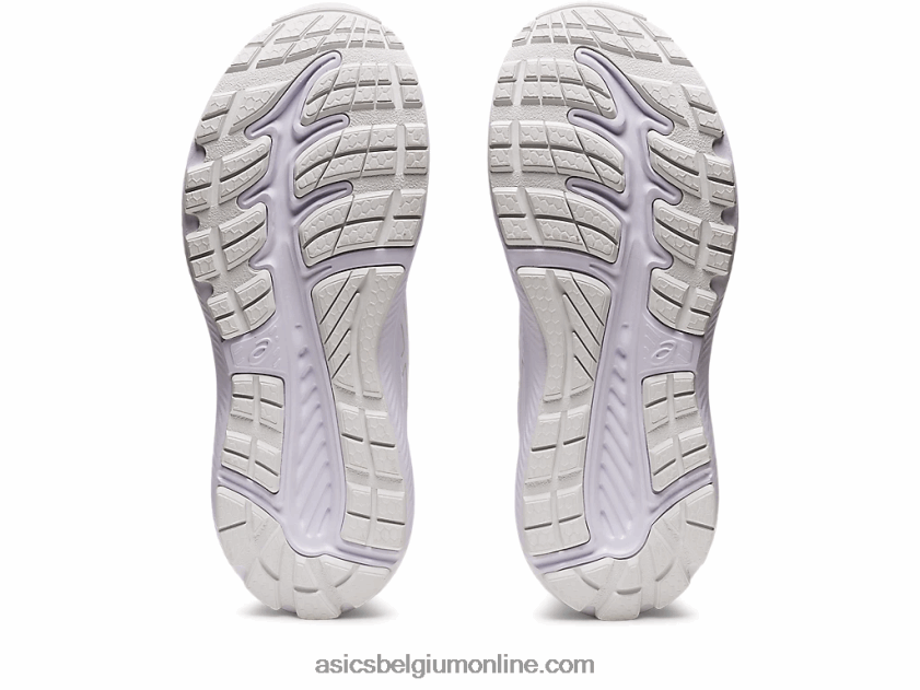 strijd 8 pre-school V6HXR24317 wit Asics