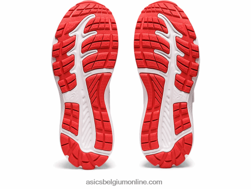 strijd 8 pre-school V6HXR24403 wit/orchidee Asics