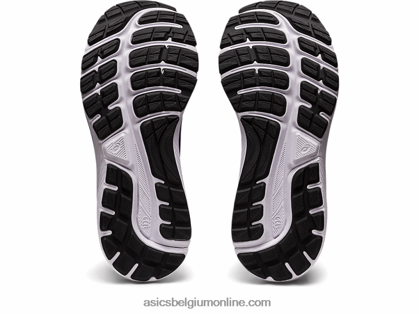 gel-cumulus 24 lagere school V6HXR24414 duik blauwe/zachte lucht Asics