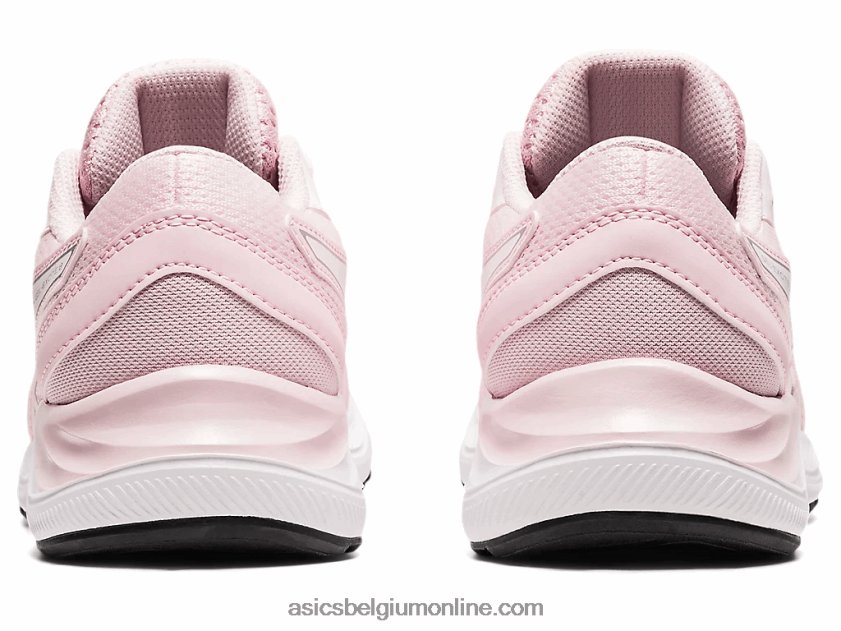 gel-excite 8 lagere school V6HXR24527 roze zout/puur zilver Asics