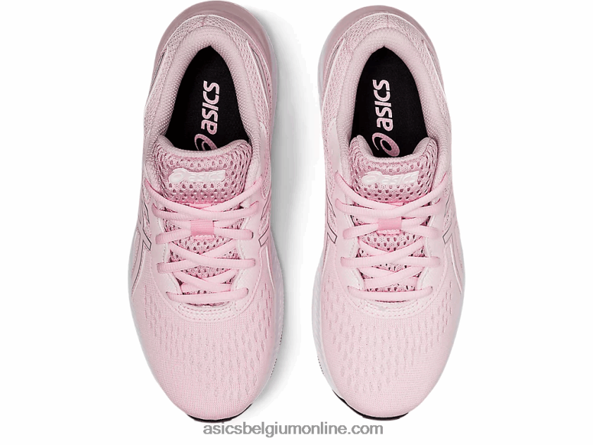 gel-excite 8 lagere school V6HXR24527 roze zout/puur zilver Asics
