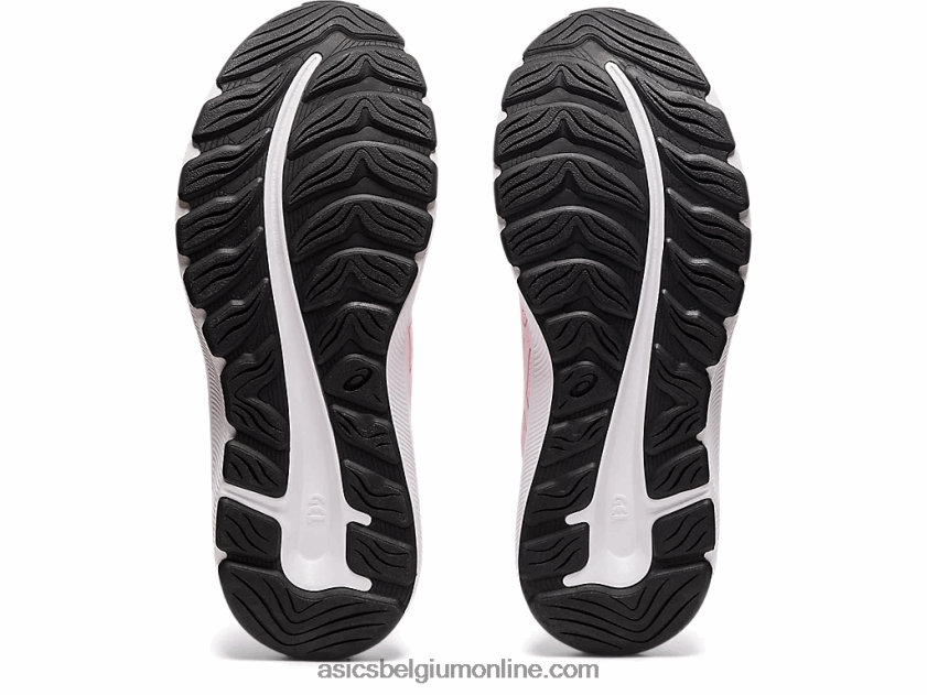 gel-excite 8 lagere school V6HXR24527 roze zout/puur zilver Asics
