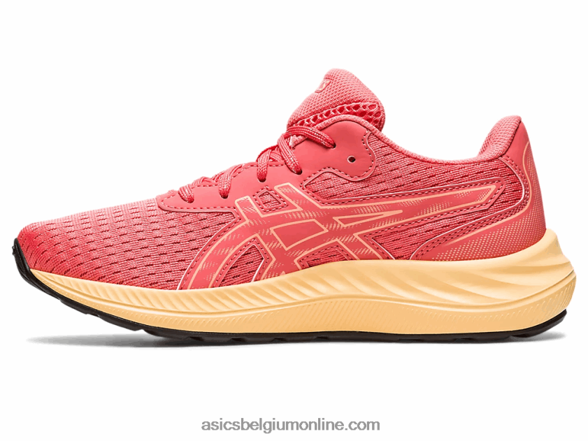 gel-excite 9 lagere school V6HXR24304 papaja/zomerduin Asics