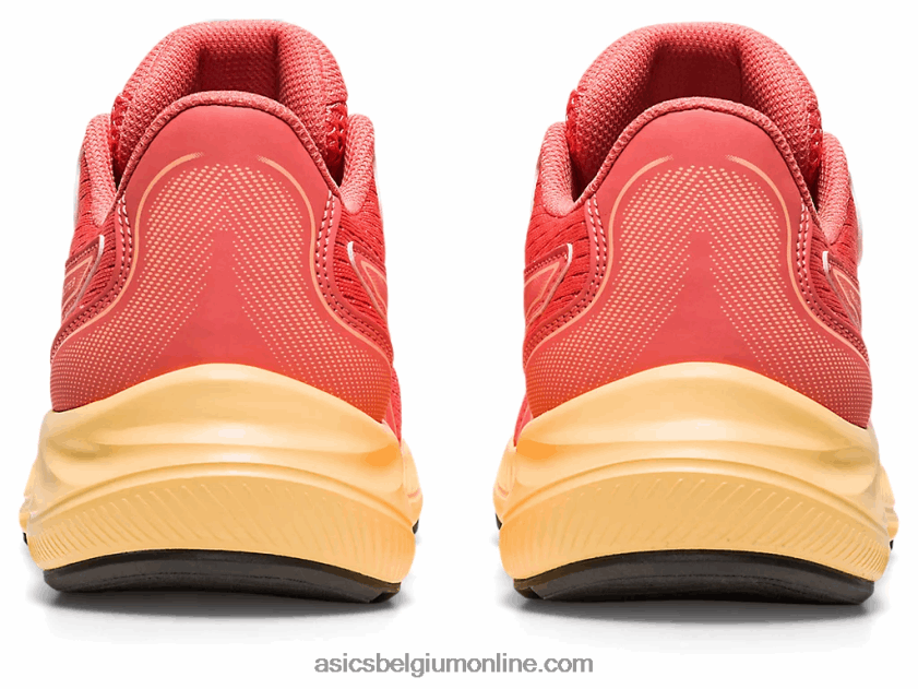 gel-excite 9 lagere school V6HXR24304 papaja/zomerduin Asics