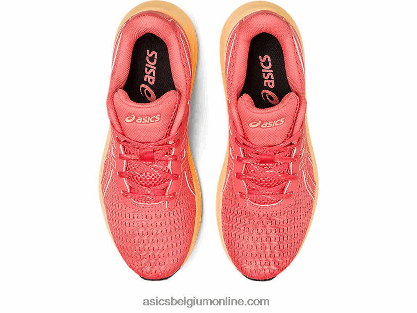 gel-excite 9 lagere school V6HXR24304 papaja/zomerduin Asics