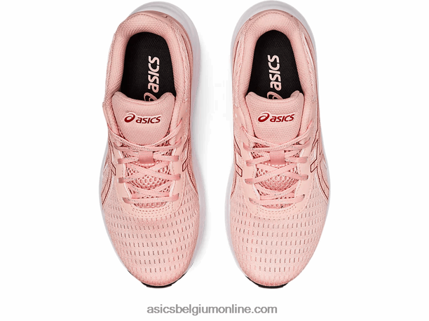 gel-excite 9 lagere school V6HXR24378 gematteerde roos/cranberry Asics