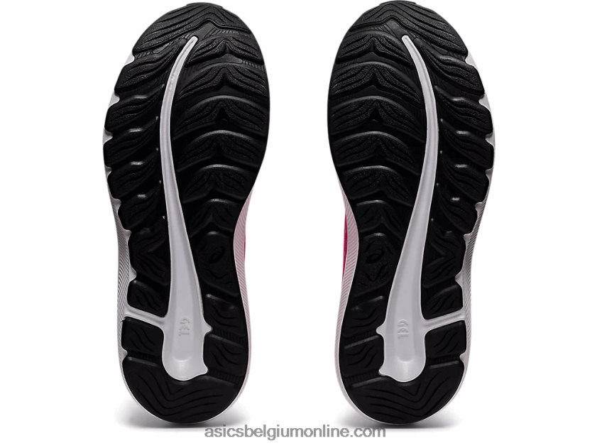 gel-excite 9 lagere school V6HXR24459 roze glo/puur zilver Asics