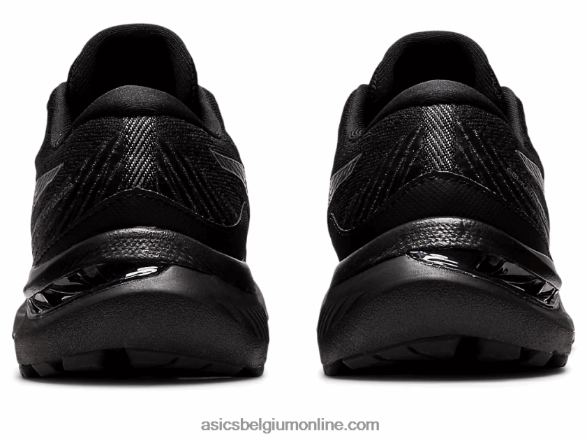 gel-kayano 29 lagere school V6HXR24334 zwart Asics
