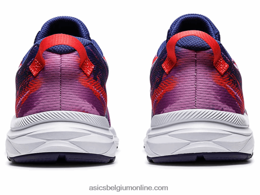 gel-noosa tri 13 lagere school V6HXR24358 lavendelkleurige gloed/zachte lucht Asics