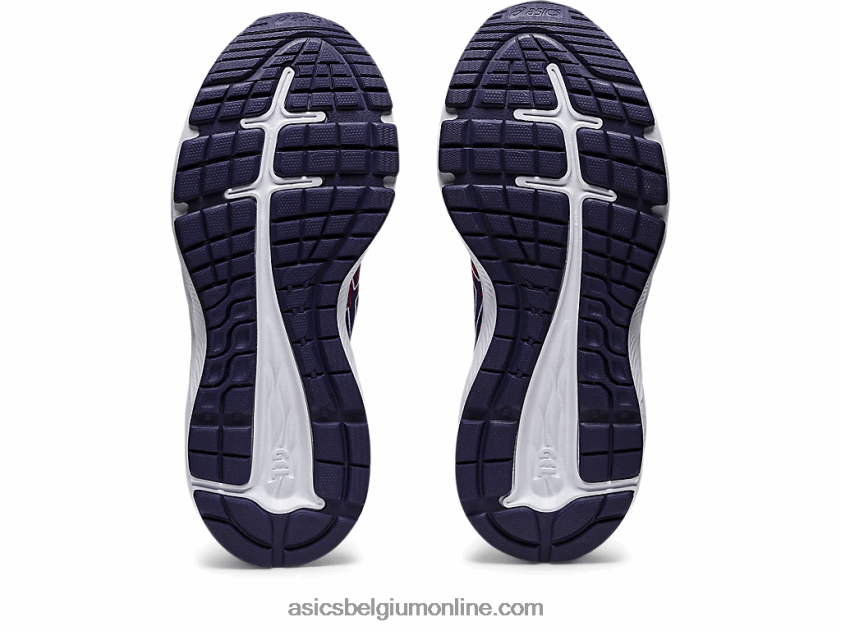 gel-noosa tri 13 lagere school V6HXR24358 lavendelkleurige gloed/zachte lucht Asics