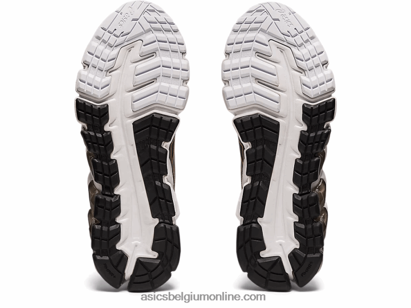 gel-quantum 180 6 lagere school V6HXR24321 piemonte grijs/zwart Asics