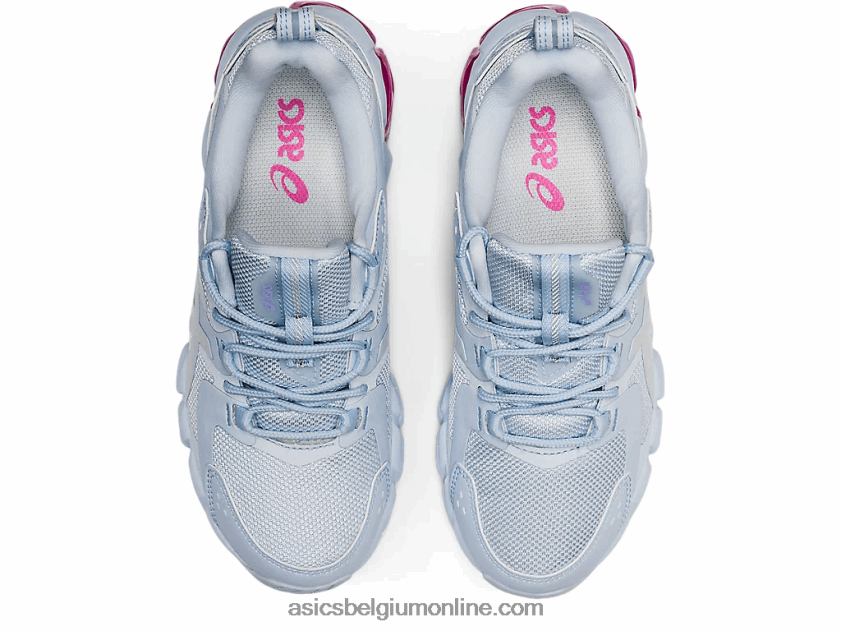 gel-quantum 180 6 lagere school V6HXR24432 zachte lucht/wit Asics