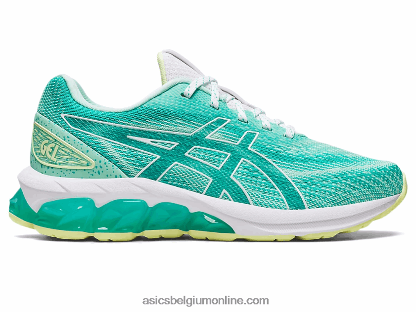 gel-quantum 180 vii lagere school V6HXR24301 waterval/ijsgroen Asics